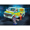 Playmobil SCOOBY-DOO! Mystery Machine-70286-Animal Kingdoms Toy Store