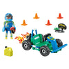 Playmobil City Life Go-Kart Racer Gift Set-70292-Animal Kingdoms Toy Store