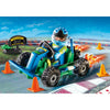 Playmobil City Life Go-Kart Racer Gift Set-70292-Animal Kingdoms Toy Store