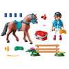 Playmobil Country Horse Farm Gift Set-70294-Animal Kingdoms Toy Store