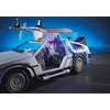 Playmobil Back to the Future DeLorean-70317-Animal Kingdoms Toy Store