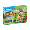 Playmobil Country Large Equestrian Tournament-70337-Animal Kingdoms Toy Store