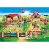 Playmobil Country Large Equestrian Tournament-70337-Animal Kingdoms Toy Store