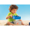 Playmobil 1.2.3. Knight's Castle Sand Bucket-70340-Animal Kingdoms Toy Store