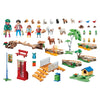 Playmobil Petting Zoo-70342-Animal Kingdoms Toy Store