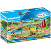 Playmobil Petting Zoo-70342-Animal Kingdoms Toy Store