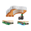 Zoo Viewing Platform Extension-70348-Animal Kingdoms Toy Store