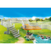 Zoo Viewing Platform Extension-70348-Animal Kingdoms Toy Store