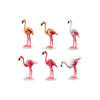 Playmobil Flock of Flamingos-70351-Animal Kingdoms Toy Store