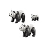 Playmobil Pandas with Cub-70353-Animal Kingdoms Toy Store