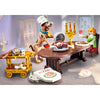 Playmobil SCOOBY-DOO! Dinner with Shaggy-70363-Animal Kingdoms Toy Store