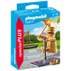 Playmobil Special Plus Street Performer