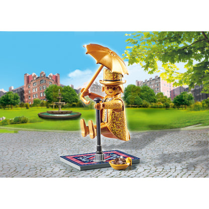 Playmobil Special Plus Street Performer
