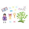 Playmobil Special Plus Fairy Researcher