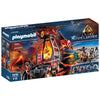 Playmobil Novelmore Burnham Raiders Lava Mine-70390-Animal Kingdoms Toy Store