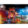 Playmobil Novelmore Burnham Raiders Lava Mine-70390-Animal Kingdoms Toy Store