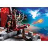 Playmobil Novelmore Burnham Raiders Lava Mine-70390-Animal Kingdoms Toy Store