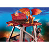 Playmobil Novelmore Burnham Raiders Lava Mine-70390-Animal Kingdoms Toy Store