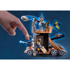Playmobil Novelmore Mobile Fortress-70391-Animal Kingdoms Toy Store