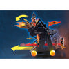 Playmobil Novelmore Burnham Raiders Fire Ram-70393-Animal Kingdoms Toy Store