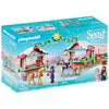 Playmobil Dreamworks Spirit A Miradero Christmas-70395-Animal Kingdoms Toy Store