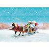 Playmobil Dreamworks Spirit Winter Sleigh Ride-70397-Animal Kingdoms Toy Store