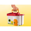 Playmobil 1.2.3. Take Along Preschool-70399-Animal Kingdoms Toy Store