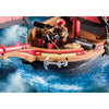 Playmobil Skull Pirate Ship-70411-Animal Kingdoms Toy Store