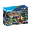 Playmobil Pirate Hideaway-70414-Animal Kingdoms Toy Store