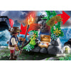 Playmobil Pirate Hideaway-70414-Animal Kingdoms Toy Store