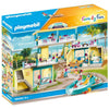 Playmobil Family Fun Beach Hotel-70434-Animal Kingdoms Toy Store
