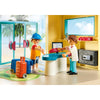 Playmobil Family Fun Beach Hotel-70434-Animal Kingdoms Toy Store