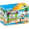 Playmobil Family Fun Beach Snack Bar-70437-Animal Kingdoms Toy Store