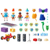 Playmobil Family Fun Kids Club-70440-Animal Kingdoms Toy Store