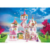 Playmobil Princess Large Princess Castle-70447-Animal Kingdoms Toy Store