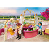 Playmobil Princess Riding Lessons-70450-Animal Kingdoms Toy Store