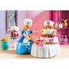 Playmobil Princess Castle Bakery-70451-Animal Kingdoms Toy Store