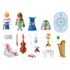 Playmobil Princess Music Room-70452-Animal Kingdoms Toy Store