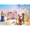 Playmobil Princess Music Room-70452-Animal Kingdoms Toy Store