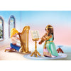 Playmobil Princess Music Room-70452-Animal Kingdoms Toy Store