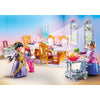 Playmobil Princess Dining Room-70455-Animal Kingdoms Toy Store