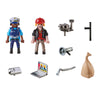 Playmobil City Action Starter Pack Police-70498-Animal Kingdoms Toy Store