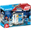 Playmobil City Action Starter Pack Police-70498-Animal Kingdoms Toy Store