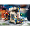 Playmobil Novelmore Starter Pack Knights' Fortress-70499-Animal Kingdoms Toy Store