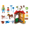 Playmobil Large Horse Farm Starter Pack