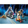Playmobil City Action Starter Pack Police Chase-70502-Animal Kingdoms Toy Store