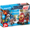 Playmobil Novelmore Starter Pack Knights' Duel-70503-Animal Kingdoms Toy Store