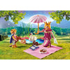 Playmobil Princess Starter Pack Royal Picnic-70504-Animal Kingdoms Toy Store