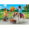 Playmobil Country Starter Pack Horseback Riding-70505-Animal Kingdoms Toy Store