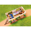 Playmobil Country Pony Shelter Mobile Home